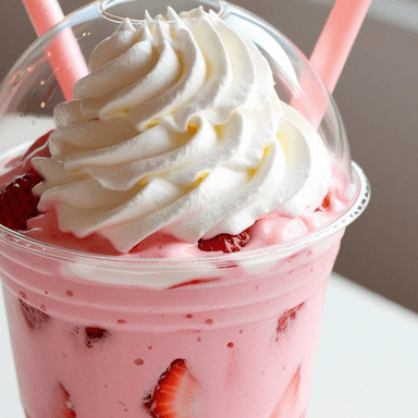 YOGURTH DE FRESA