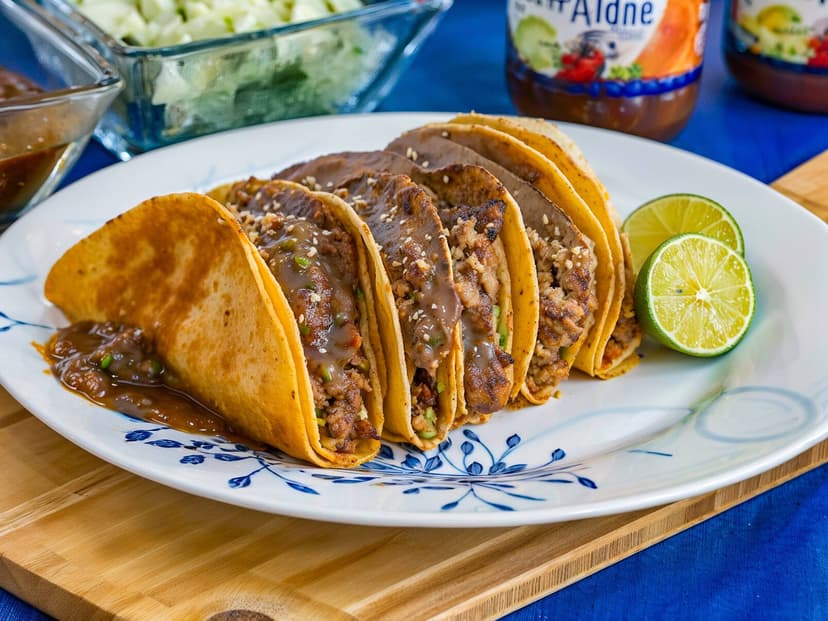 Taquería Tlaquepaque (Valle de Lincoln)