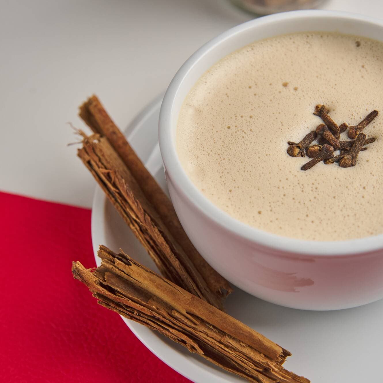 Té Chai