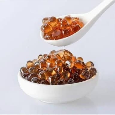 Extrade Bobo Brown Sugar