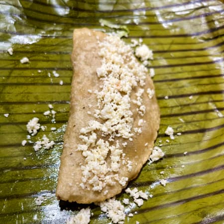 Empanada de Pollo Natural