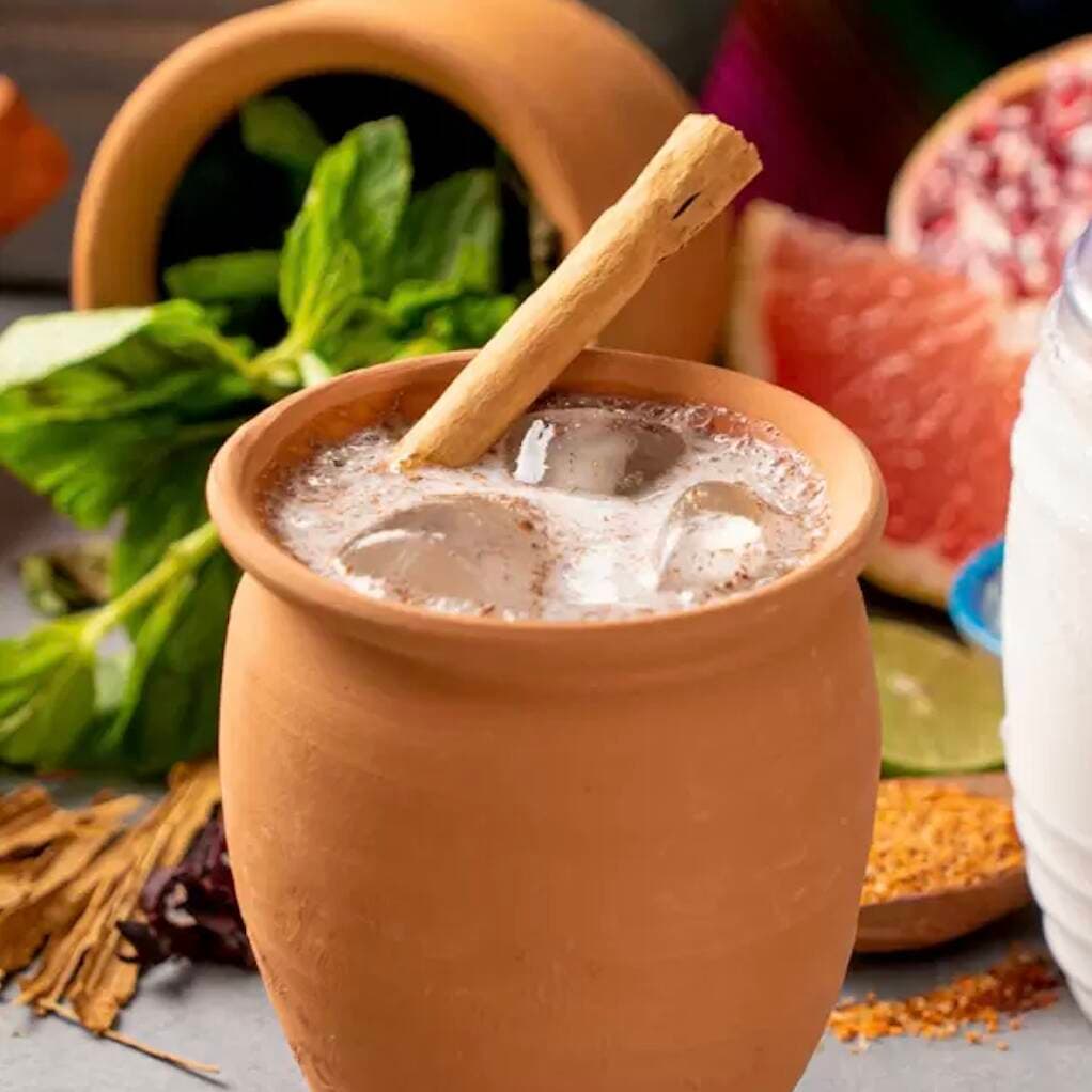 Horchata de Arroz 500 ml
