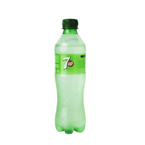 Seven-Up 400 Ml