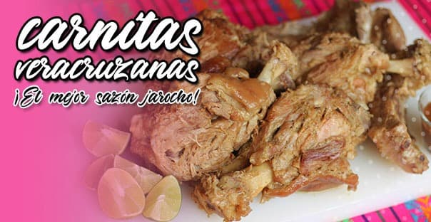 Carnitas Veracruzanas Suc Playa Linda