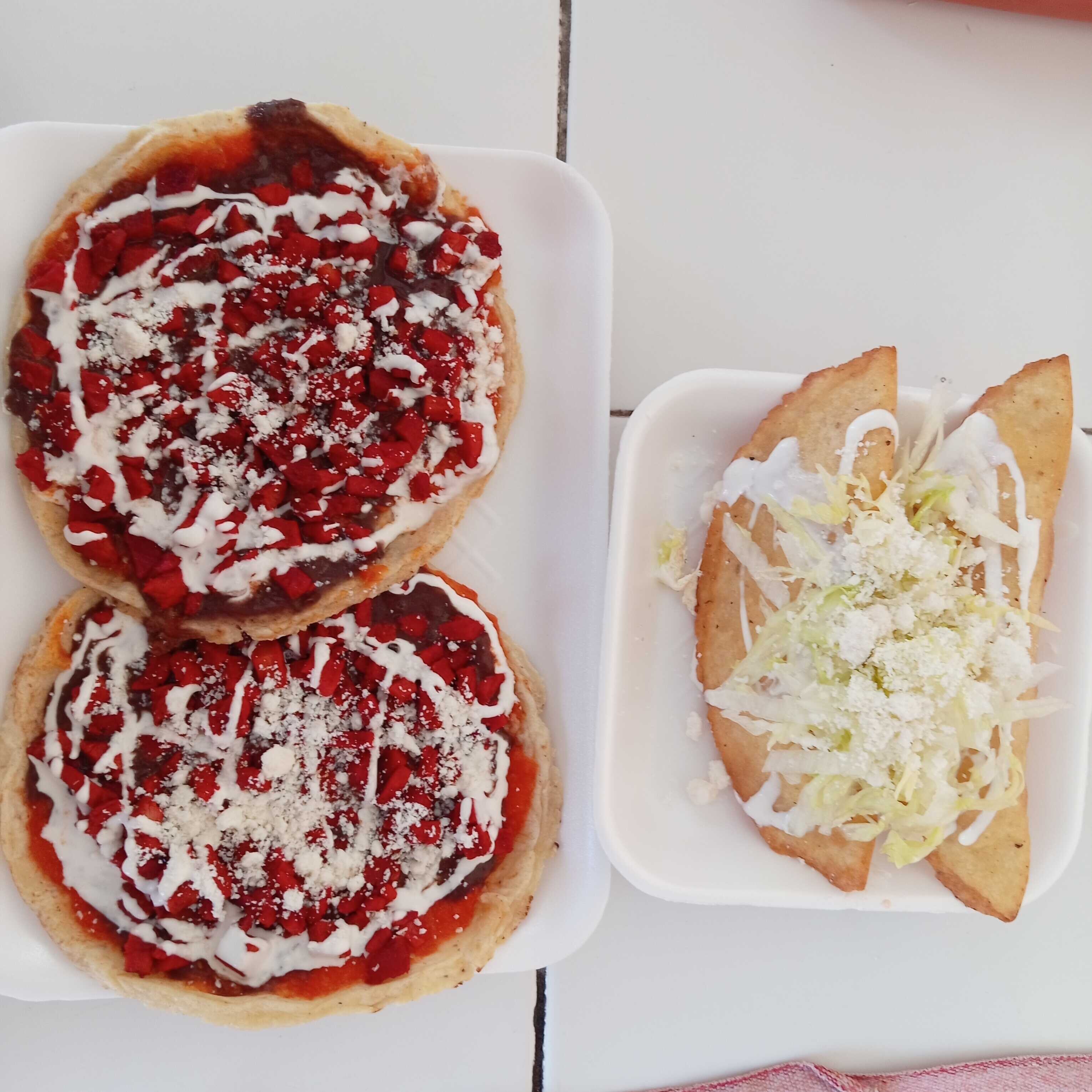 Empanadas