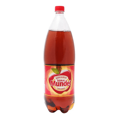 Manzanita 2 L