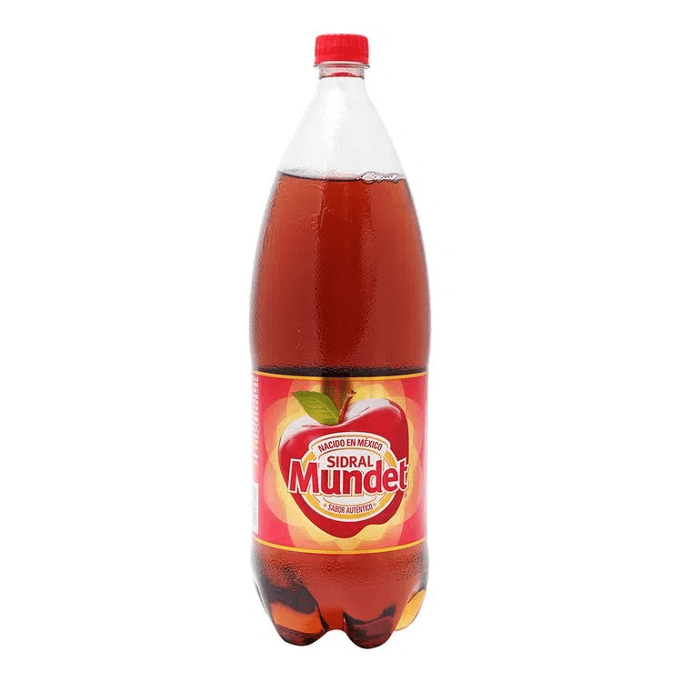 Manzanita 2 L