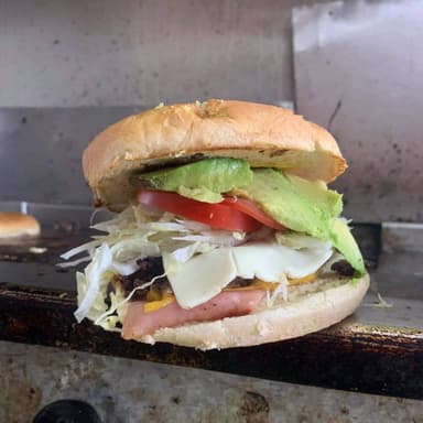 Combo - Super + Papas