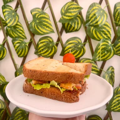 Sándwich