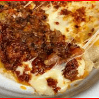 Quesadilla Combinada