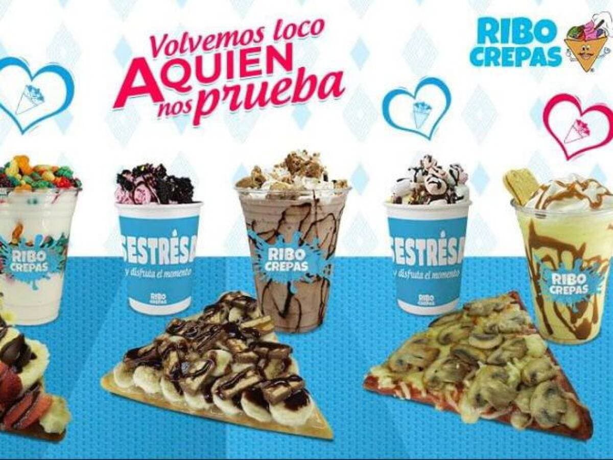 Los Frappes de Chavalin