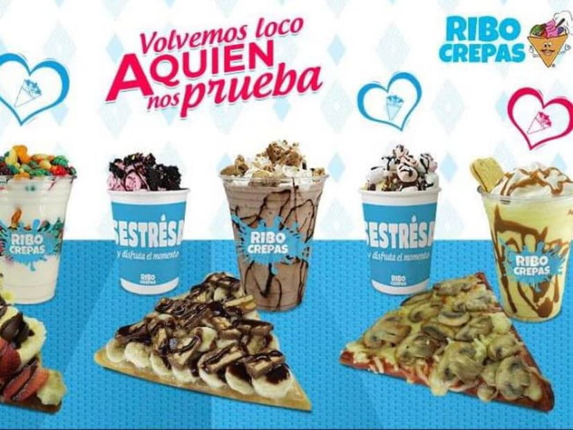 Los Frappes de Chavalin