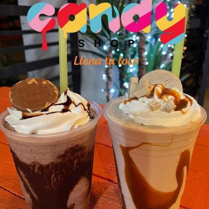 Frappe