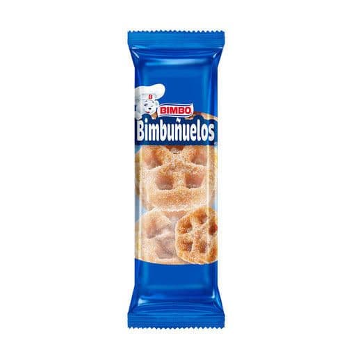 Bimbuñuelos