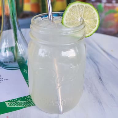 Bebida Tradicional, Limonada 500 ml