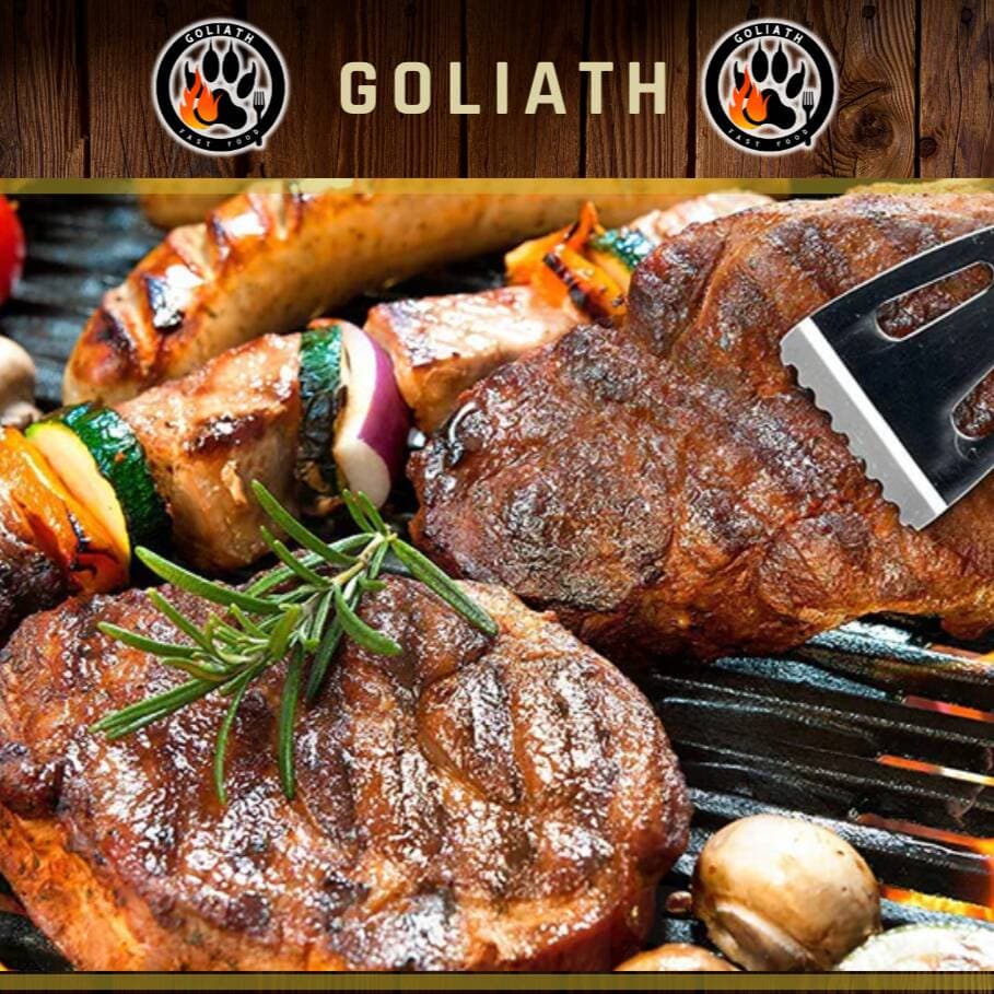 órden de Asada de res (1 Kg)