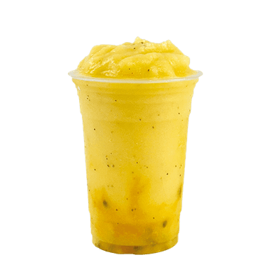 Smoothie Maracuyá Amazonia