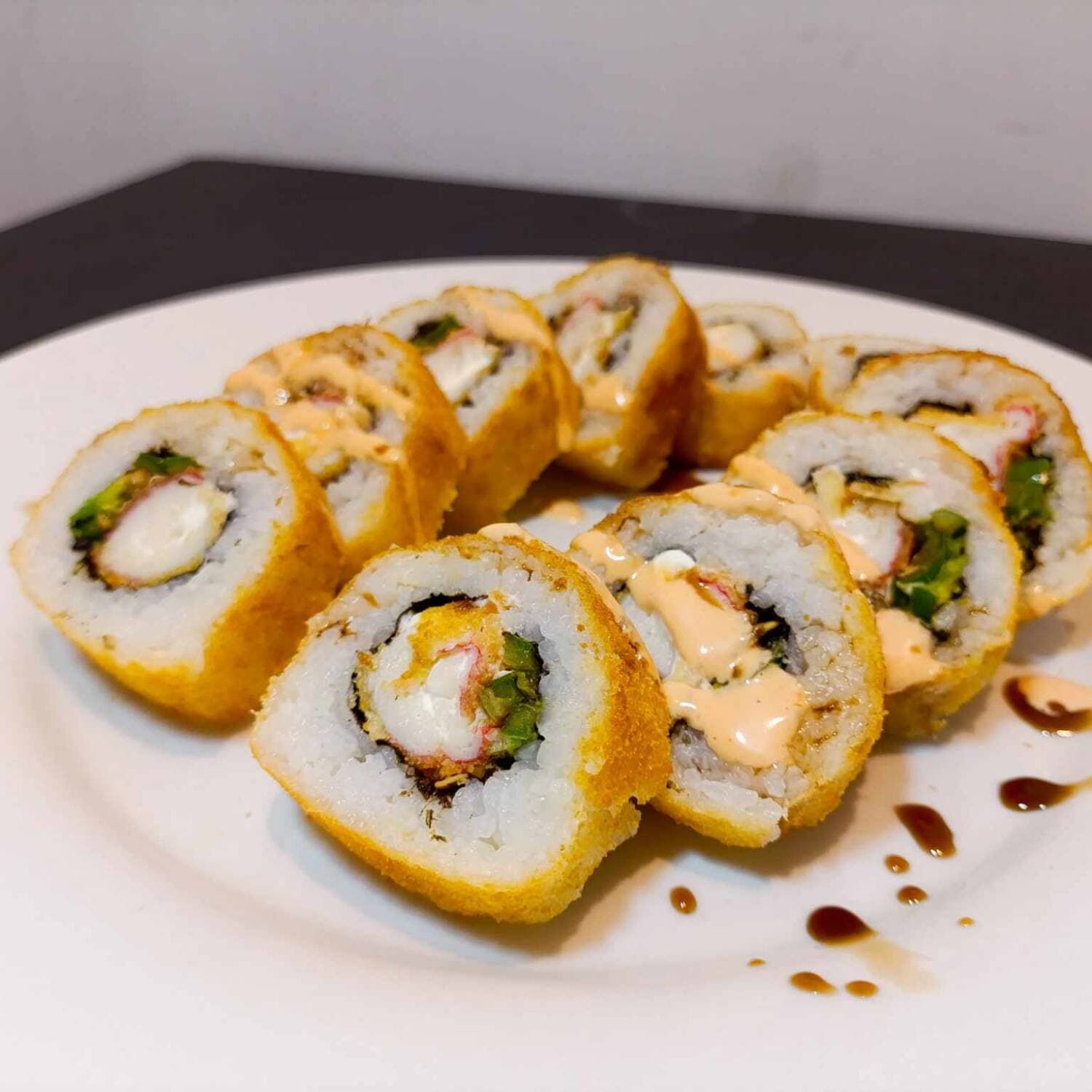 Surimi Toreado