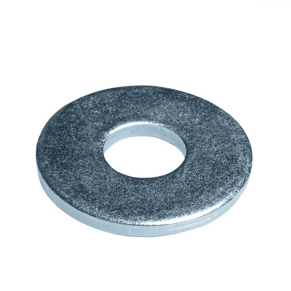 Rondana Plana 1/4" R-Estándar