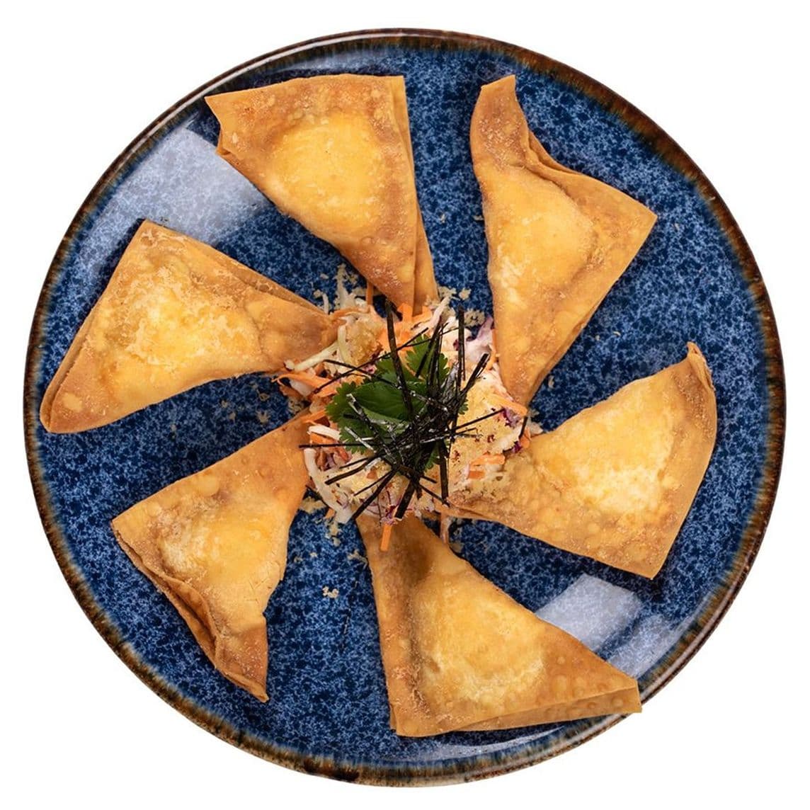 KANI GYOZAS 6pz