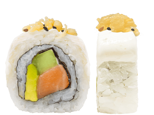 Nagoya Roll