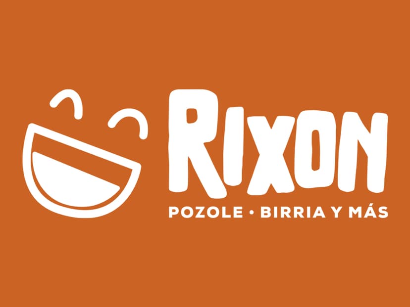 RIXON