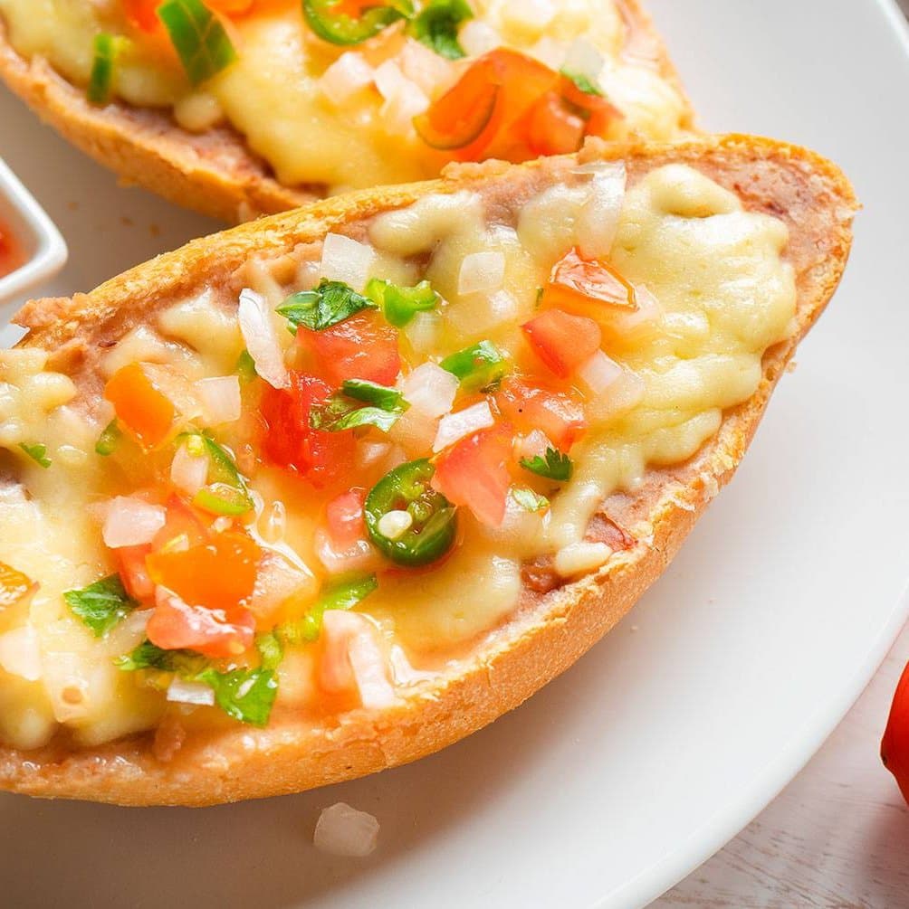 Molletes