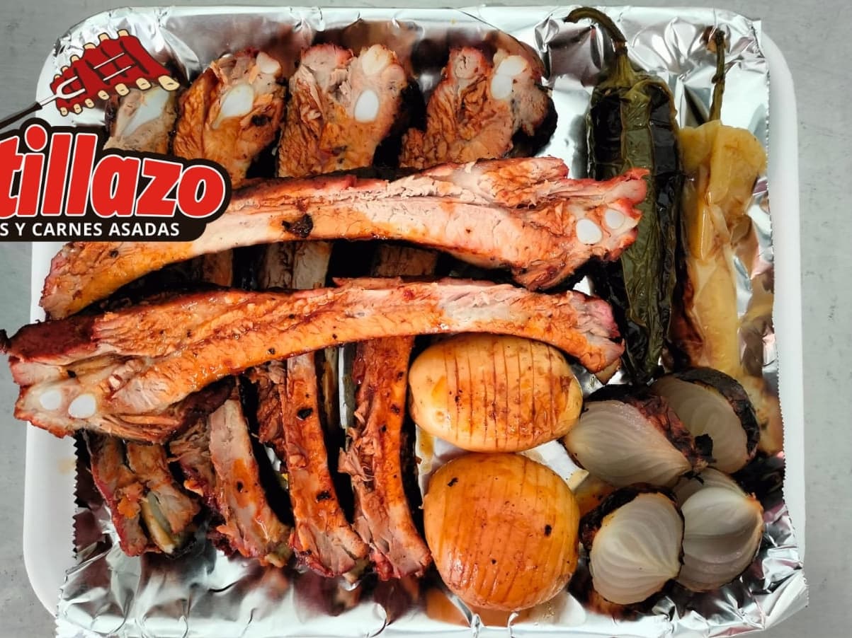 El Costillazo