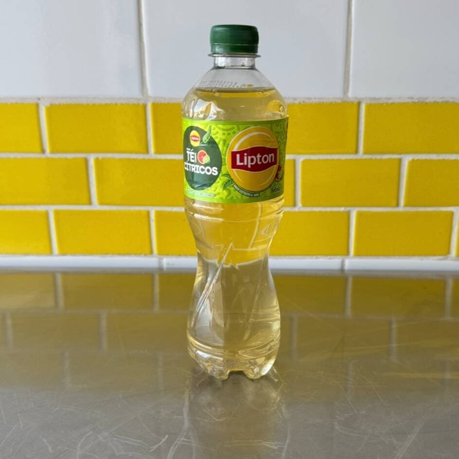 LIPTON TE DE CITRICOS 600 ML