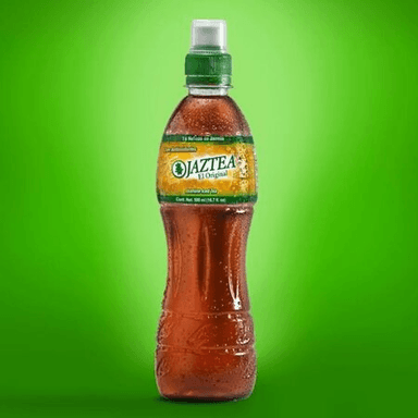 TE JAZTEA 500 ML