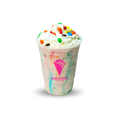 M&m´s Crispy