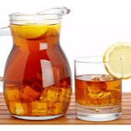Té