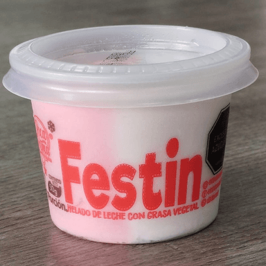 HELADO CREMOSO VAINILLA,