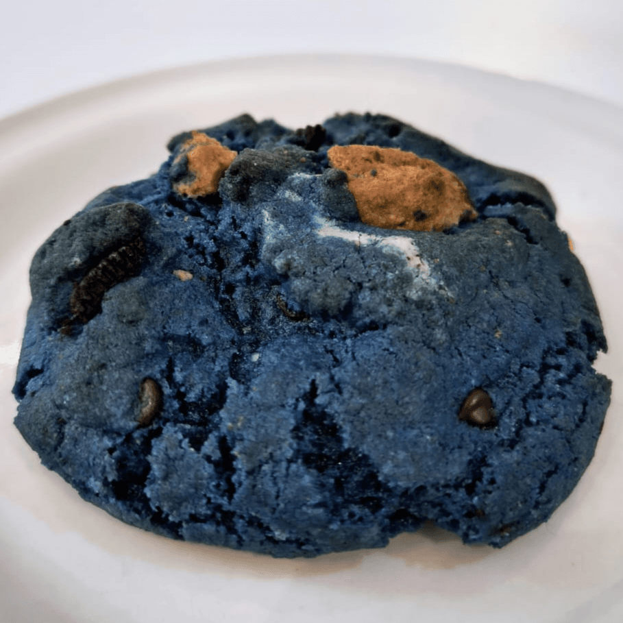 Monster Cookie
