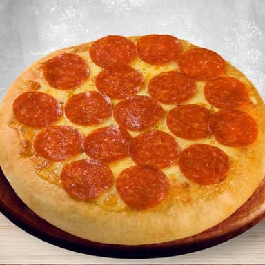 Romana Pepperoni