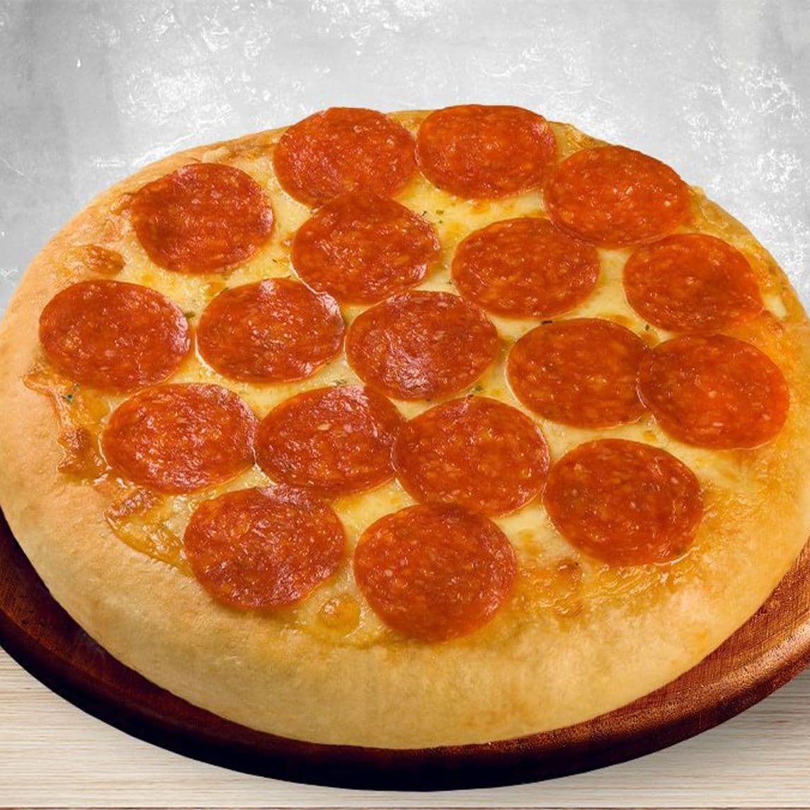 Romana Pepperoni