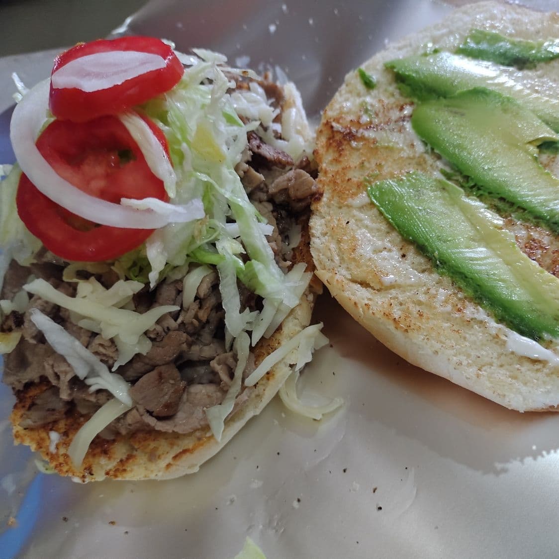 Quesatorta