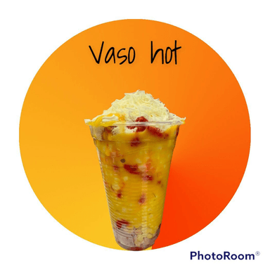 Elote Hot