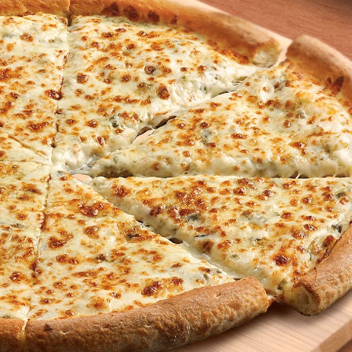 Spinach Alfredo