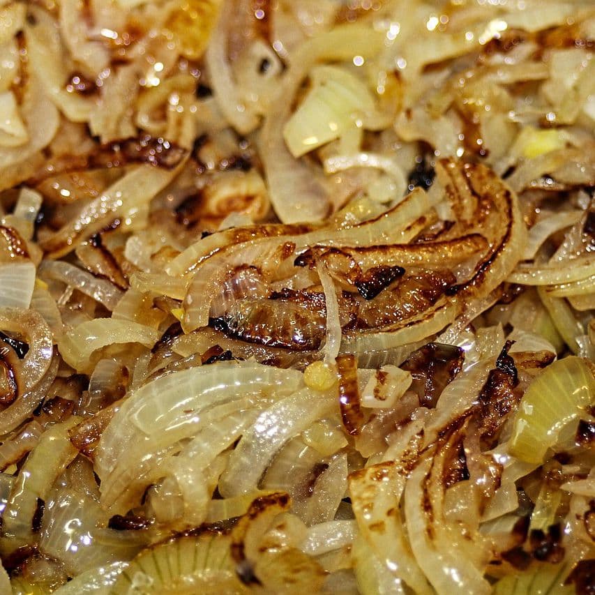 Orden de Cebollita Asada 🌰