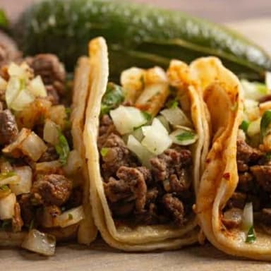 🍃Bistec con Papa