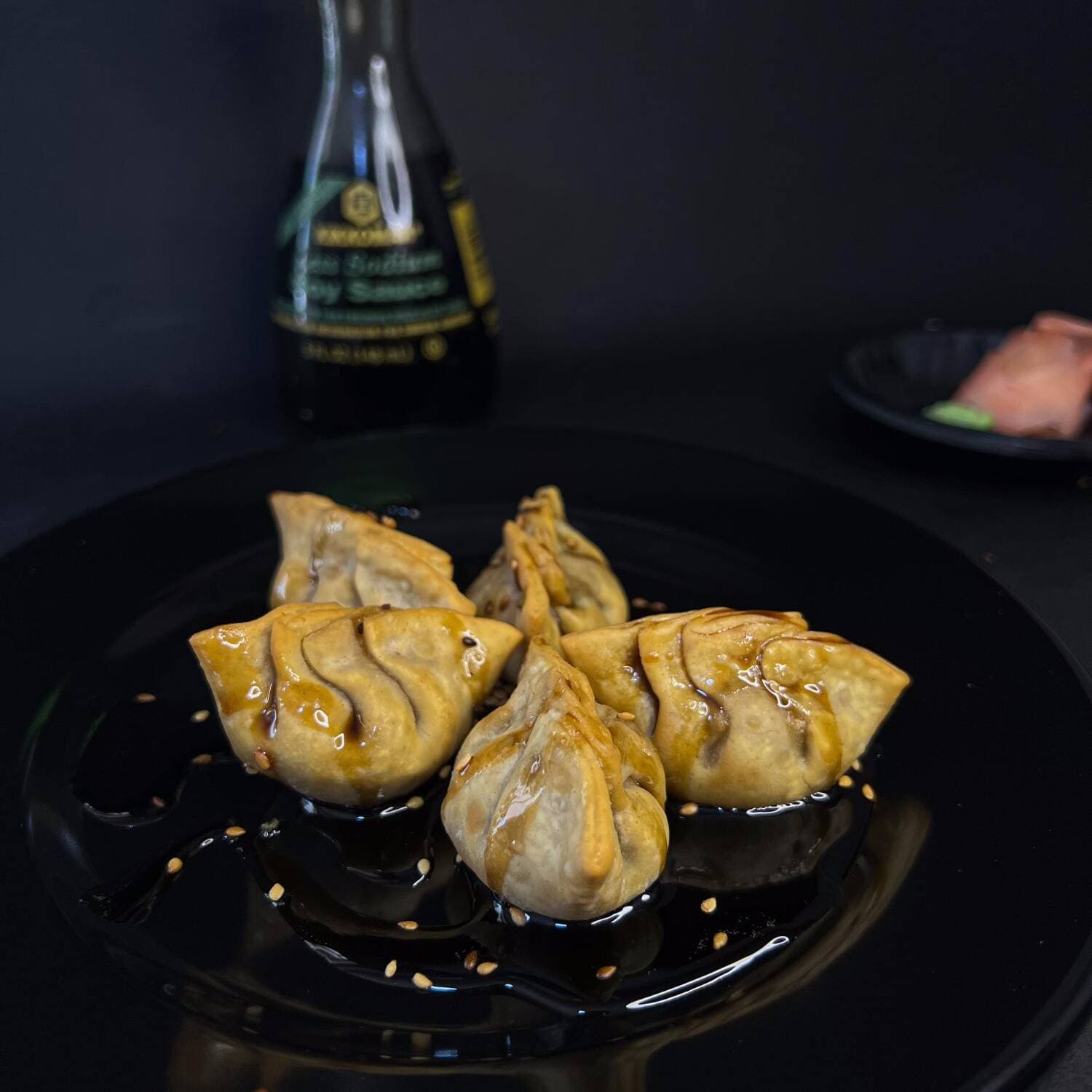 Gyozas