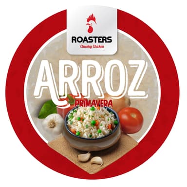 Arroz