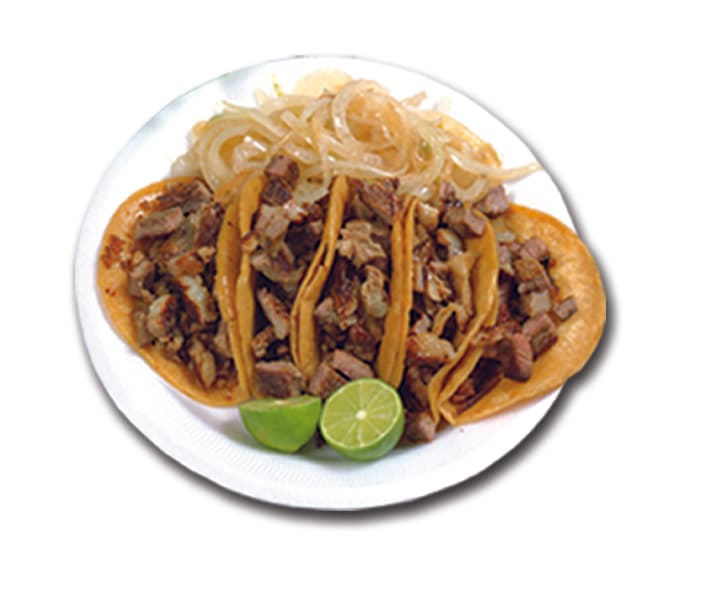 El Carbonero (Patio)