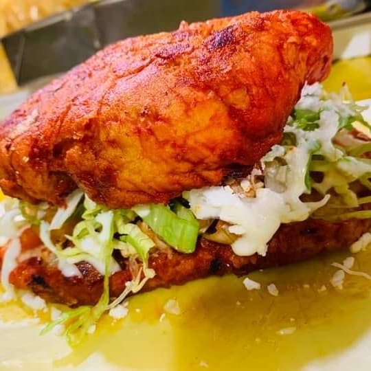 Pambazos