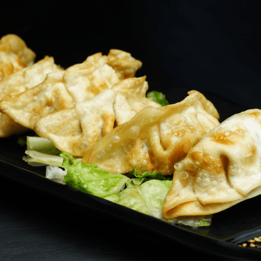 Gyozas