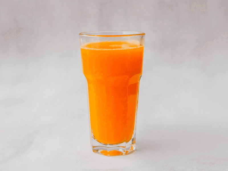 Jugo de Mandarina