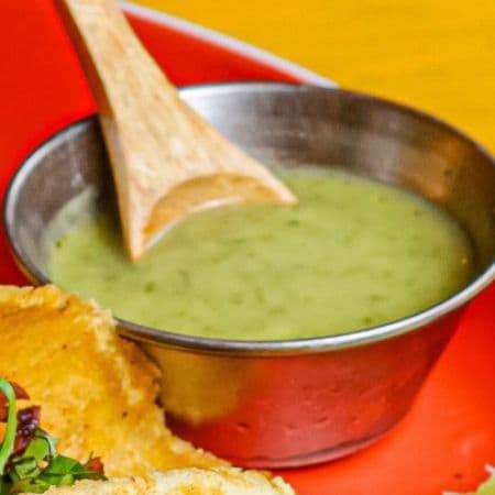 Guacamole