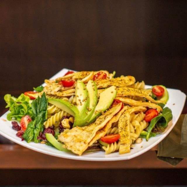 ENSALADA ITALIANA