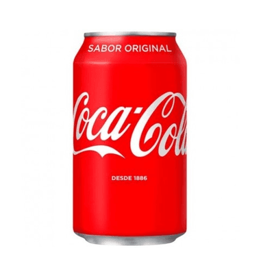 Coca Cola Original
